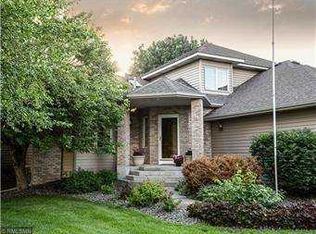 1110 142nd Ave NE, Ham Lake, MN 55304