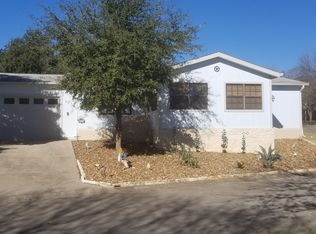 403 Pinn Oak St, Ingram, TX 78025