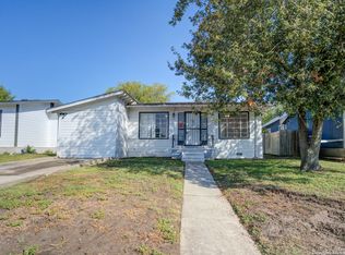 2375 Burnet, San Antonio, TX 78202