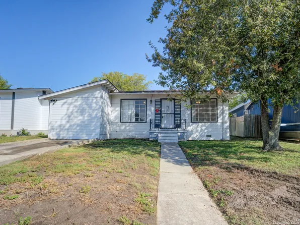 2375 Burnet, San Antonio, TX 78202