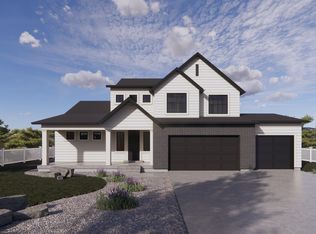 Providence Plan, Riley Park, Erda, UT 84074
