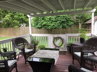 5575 Kohler St, Beaumont, TX 77706