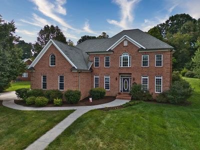 8281 Sawgrass Way, Radford, VA, 24141
