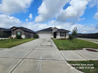 5002 Natchez Trce, Fresno, TX 77545