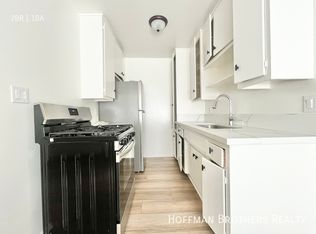 1507 3rd Ave APT 3, Los Angeles, CA 90019