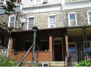 5215 Ridge Ave FLOOR 3, Philadelphia, PA 19128