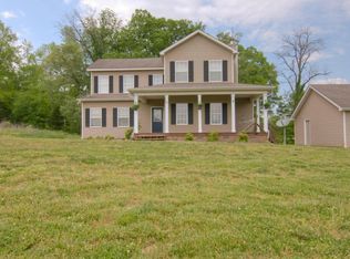 260 Moores Gap Rd, Heiskell, TN 37754
