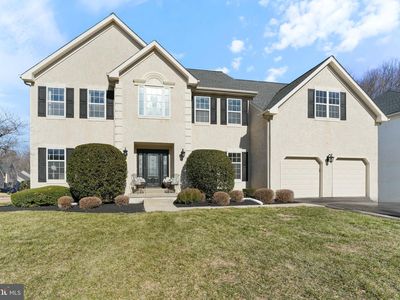 423 Post Oak Ln, Newark, DE, 19702
