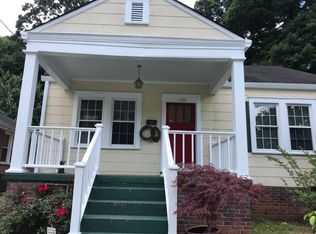 1322 Clermont Ave, East Pt, GA 30344