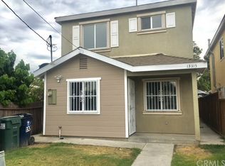 13315 S Largo Ave, Compton, CA 90222