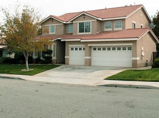 3606 Springview Way, Palmdale, CA 93551
