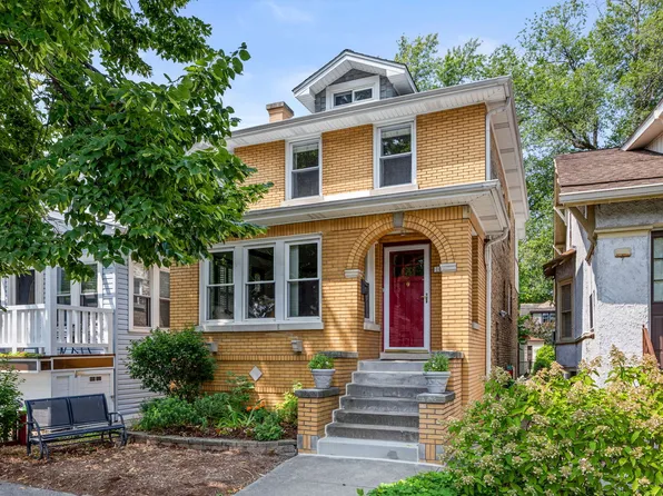 1025 S Elmwood Ave, Oak Park, IL 60304