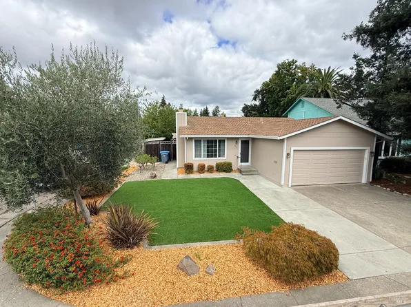 1897 Greeneich Avenue, Santa Rosa, CA 95401