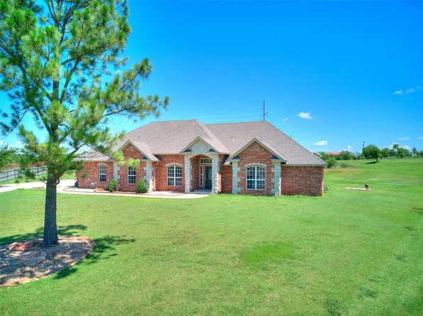 4813 SE 28th St, Moore, OK 73165