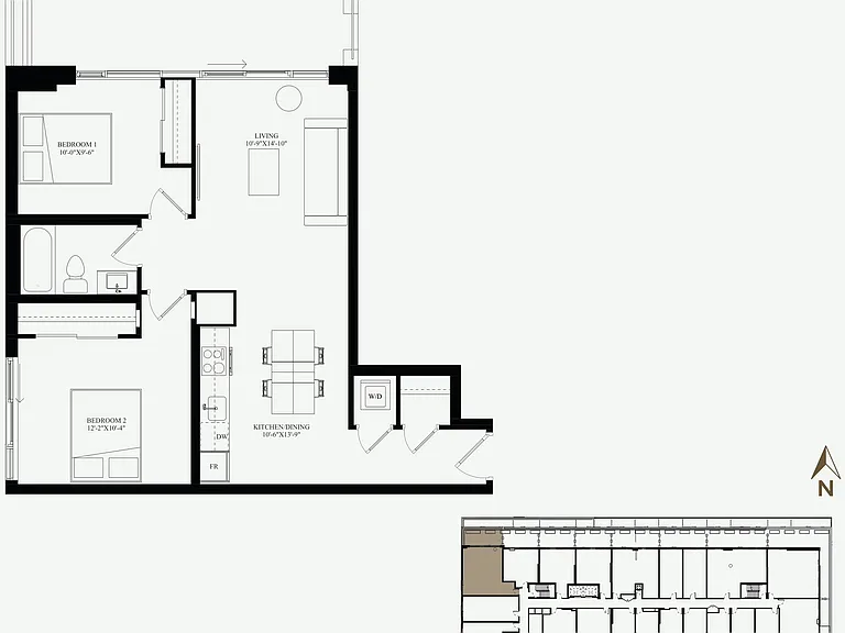 9 Croham Rd — Photo 76