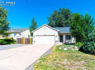 2620 Weyburn Way, Colorado Springs, CO 80922