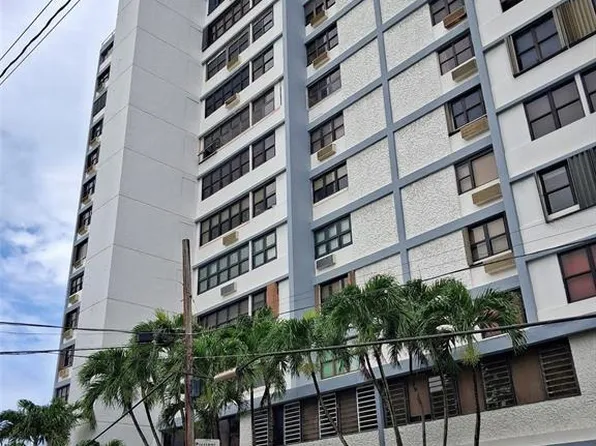 20 Delcasse #1401, San Juan, PR 00907