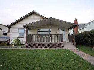 907 E Glass Ave, Spokane, WA 99207