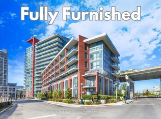 50 Bruyeres Mews UNIT 517, Toronto, ON M5V 0H8