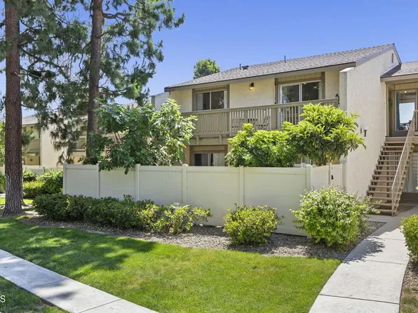 15242 Campus Park Dr APT F, Moorpark, CA 93021