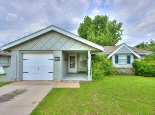2837 SW 82nd St, Oklahoma City, OK 73159