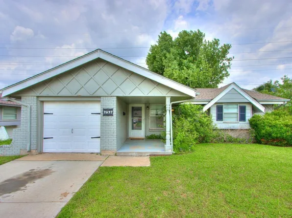 2837 SW 82nd St, Oklahoma City, OK 73159