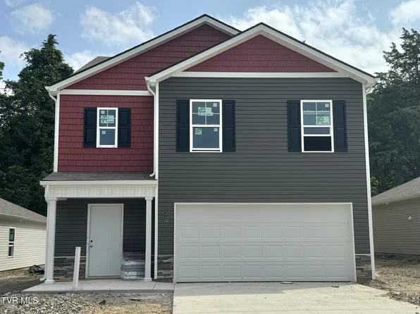 400 Arrowhead Dr, Johnson City, TN 37601