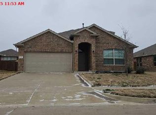 1203 Tiburon Trl, Cleburne, TX 76033