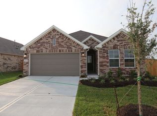 3423 Trail View Dr, Rosenberg, TX 77471