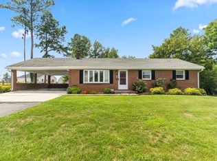2920 Goode Station Rd, Goode, VA 24556