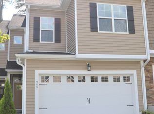 205 Zante Currant Rd, Durham, NC 27703