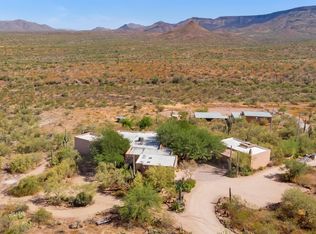 45702 N 18th St, New River, AZ 85087