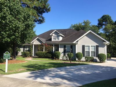 4634 Shaddowood Ct, Myrtle Beach, SC, 29579