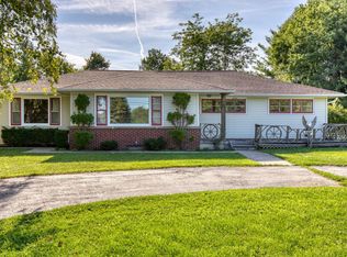 2963 Division Rd, Jackson, WI 53037
