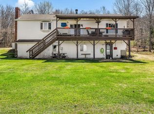 28 Davis Rd, Vienna, ME 04360