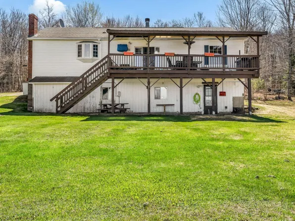 28 Davis Road, Vienna, ME 04360