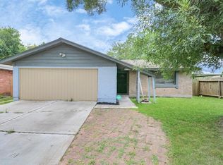 4803 Beechaven St, Houston, TX 77053