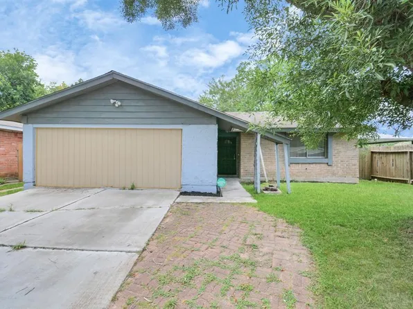 4803 Beechaven St, Houston, TX 77053