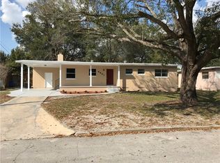 4601 Jim Glenn Dr, Orlando, FL 32808