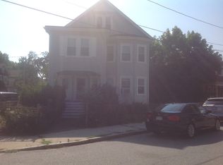 105 Yeomans Ave, Medford, MA 02155
