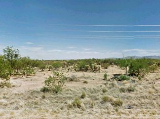 14855 W Lost Valley Loop, Tucson, AZ 85736