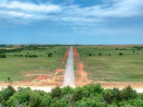5275 NW Bella Cir Lot 6, Piedmont, OK 73078