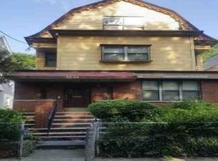 52-54 Treacy Ave, Newark, NJ 07108