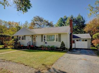 50 Elmview Ter, Pittsfield, MA 01201
