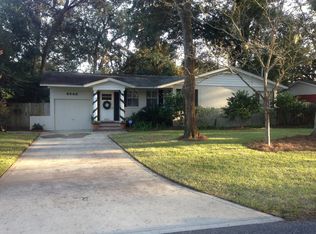 4648 Tanbark Rd, Jacksonville, FL 32210