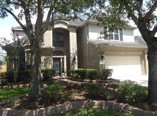 3615 Quiet Meadow Ct, Manvel, TX 77578