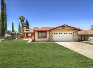 28577 Tonner Dr, Highland, CA 92346