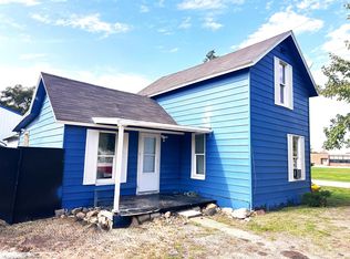 406 N 3rd St, Montezuma, IA 50171