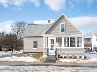 100 East Street, Charlestown, NH 03603