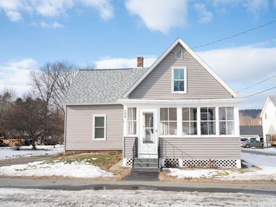 100 East Street, Charlestown, NH, 03603